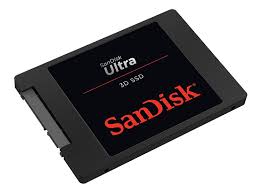 SATA SSD 256GB