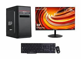 Desktop Computer Core i7