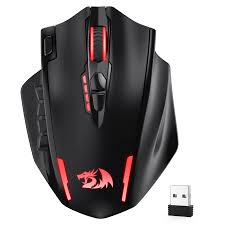 Gaming Mouse