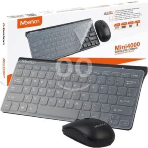 Keyboard & Mouse Combo