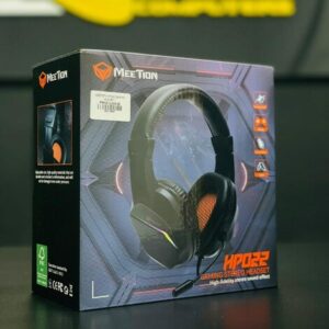 MEETION HP022 GAMING HEADSET